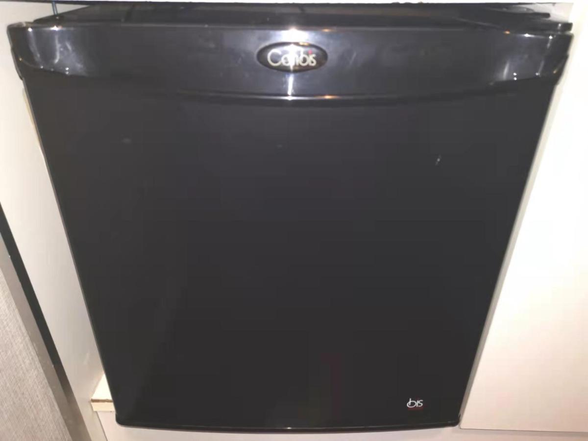 Gm -- Self Check-In -- Room Number & Password Is In The Following Email Tokyo Eksteriør bilde