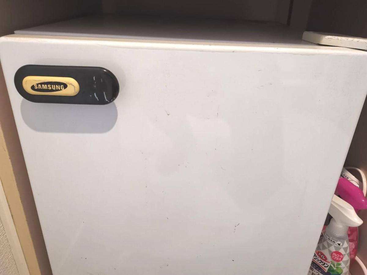 Gm -- Self Check-In -- Room Number & Password Is In The Following Email Tokyo Eksteriør bilde