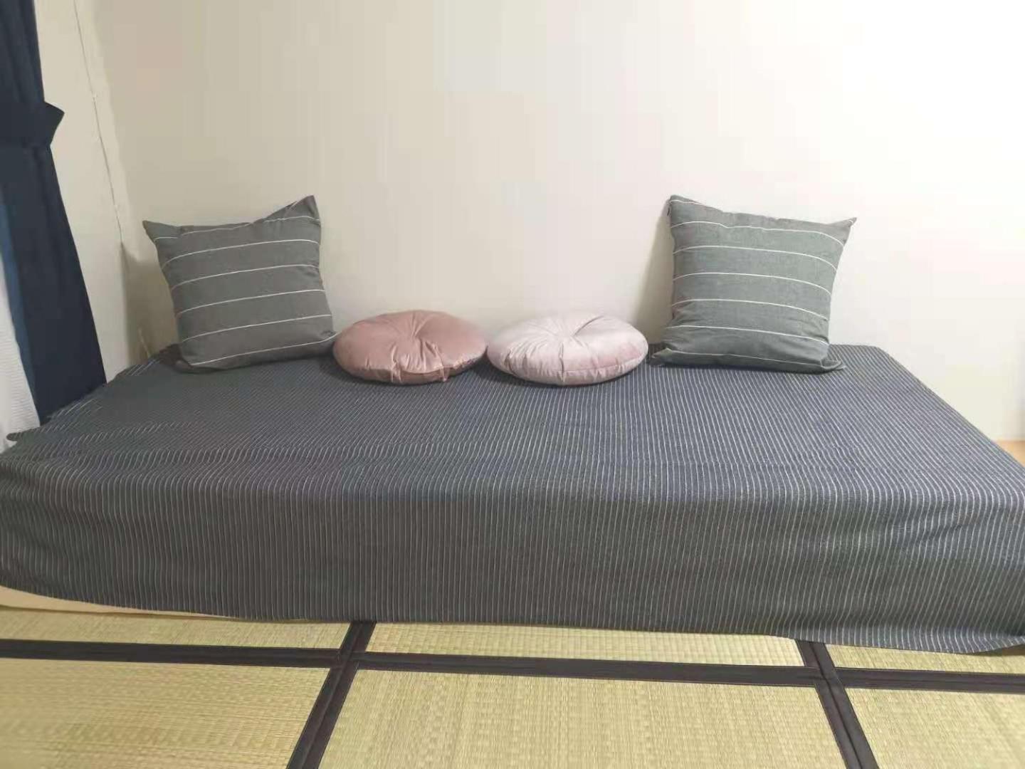 Gm -- Self Check-In -- Room Number & Password Is In The Following Email Tokyo Eksteriør bilde